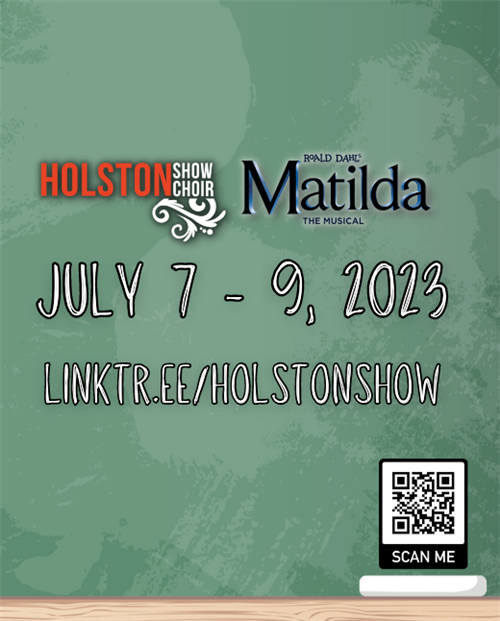 Matilda The Musical